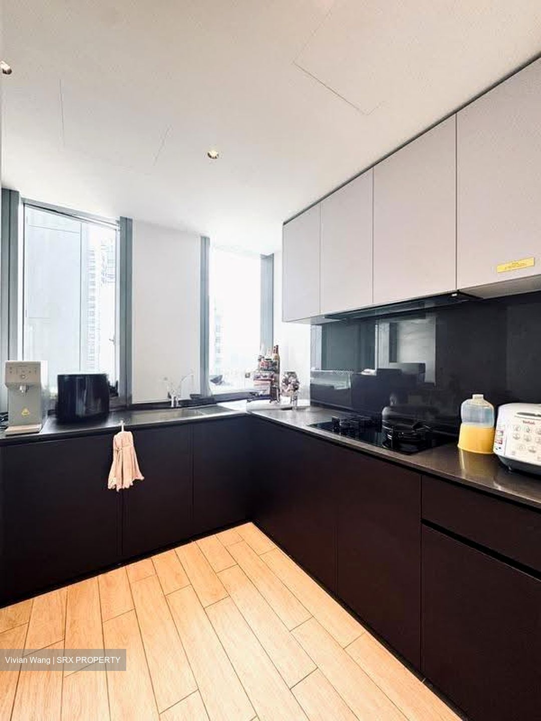 Amber Park (D15), Condominium #639934231